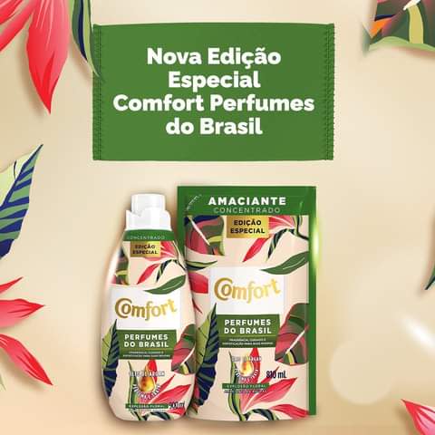Comfort Brasil 